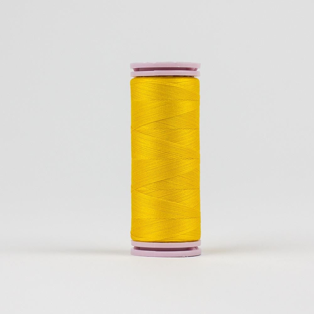 EFS34 - Efina™ 60wt Egyptian Cotton Sun Yellow Thread WonderFil