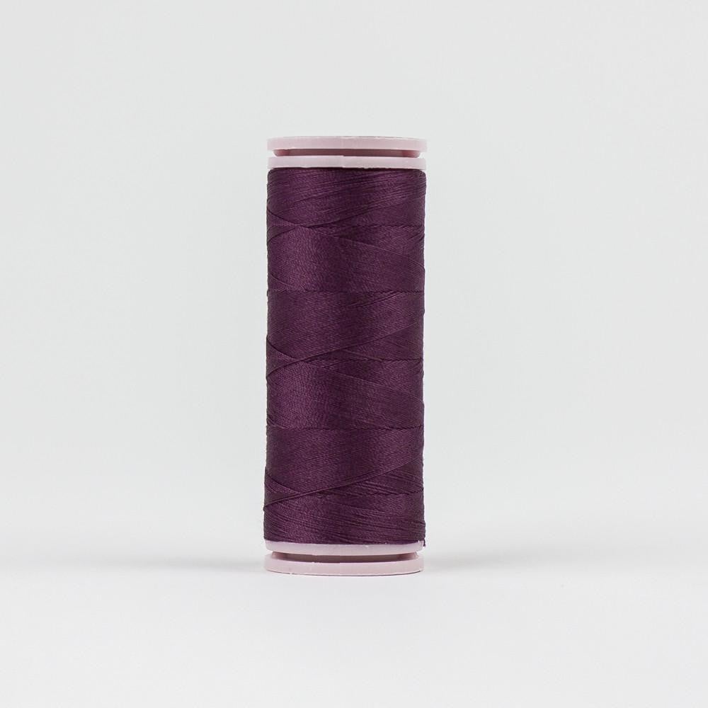 EFS38 - Efina™ 60wt Egyptian Cotton Plum Thread WonderFil