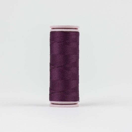 EFS38 - Efina™ 60wt Egyptian Cotton Plum Thread WonderFil