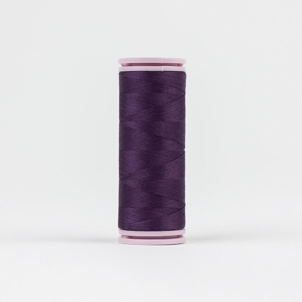 EFS39 - Efina™ 60wt Egyptian Cotton Eggplant Thread WonderFil