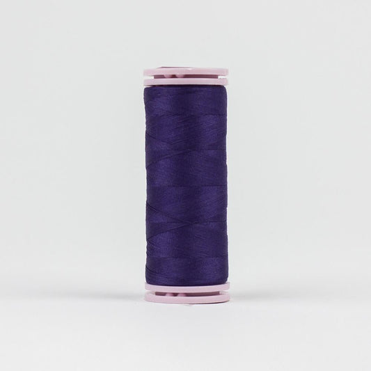 EFS40 - Efina™ 60wt Egyptian Cotton Blue Iris Thread WonderFil