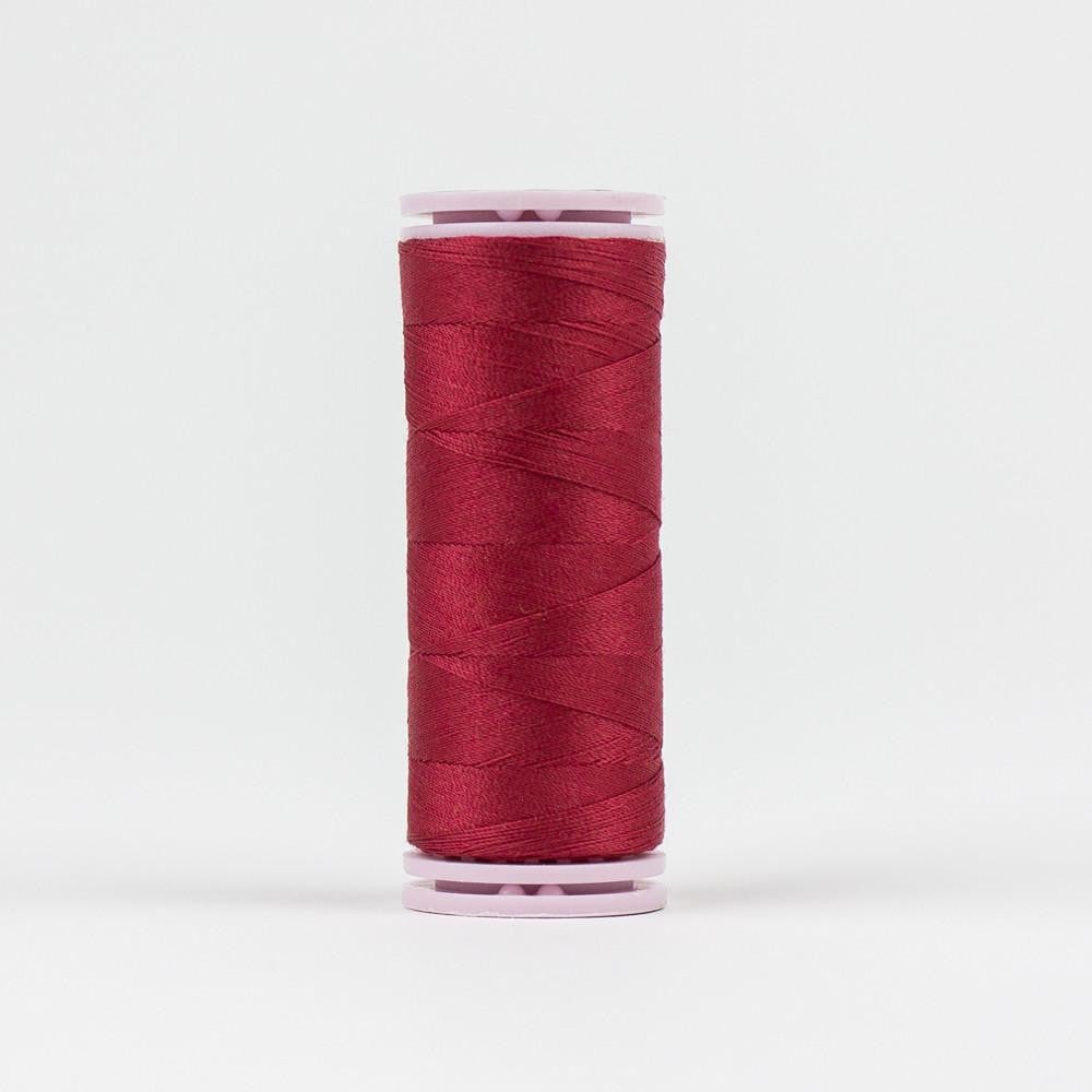 EFS42 - Efina™ 60wt Egyptian Cotton Holly Berry Thread WonderFil