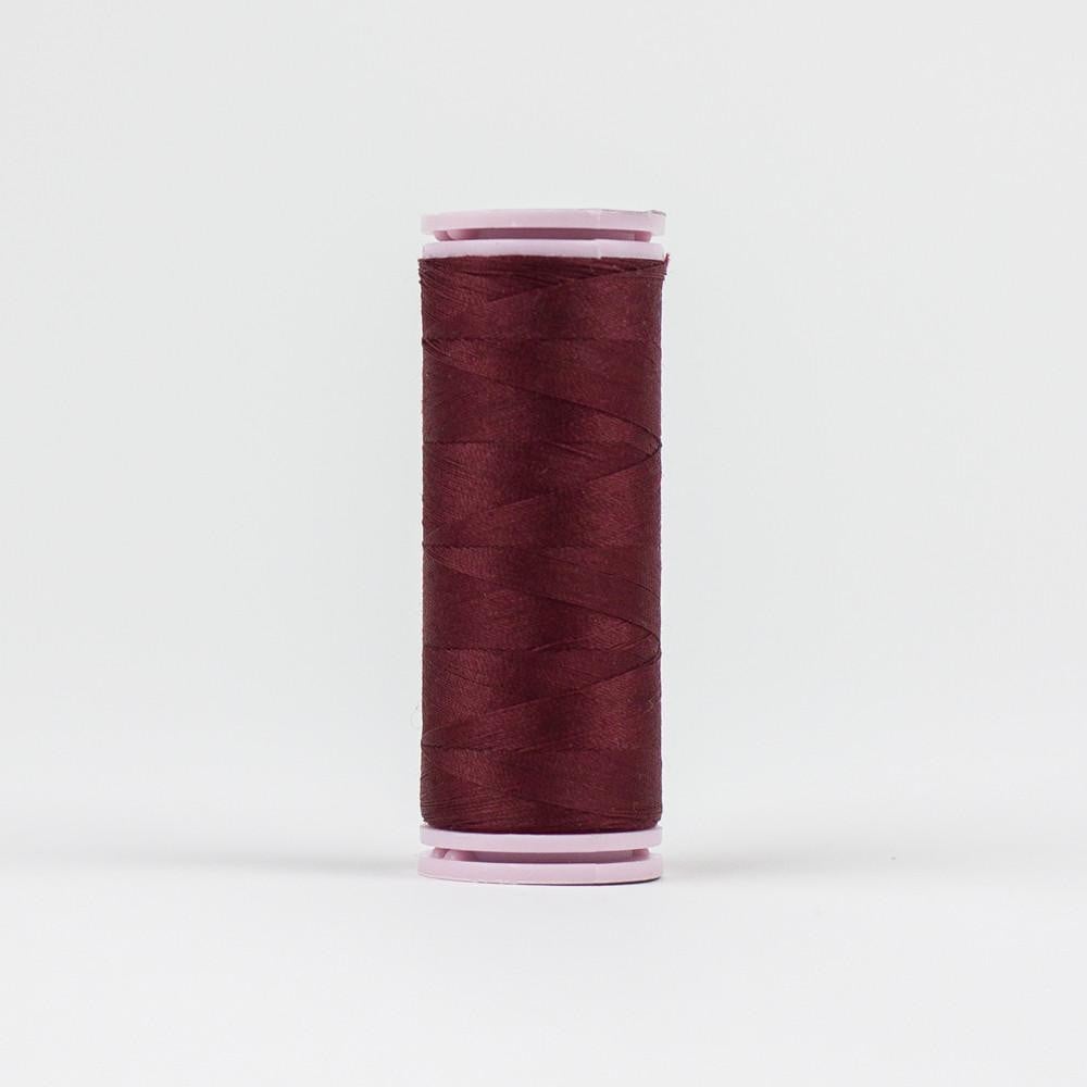 EFS45 - Efina™ 60wt Egyptian Cotton Garnet Thread WonderFil