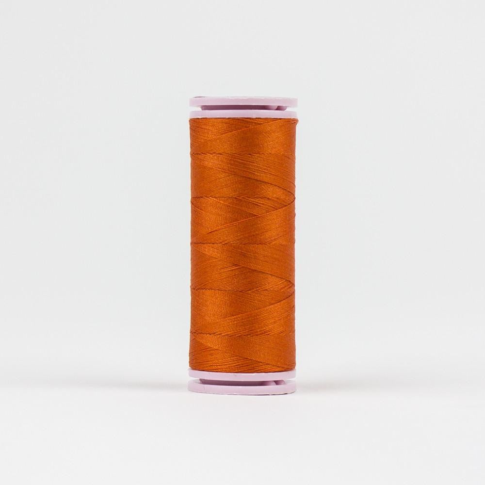 EFS47 - Efina™ 60wt Egyptian Cotton Pumpkin Thread WonderFil