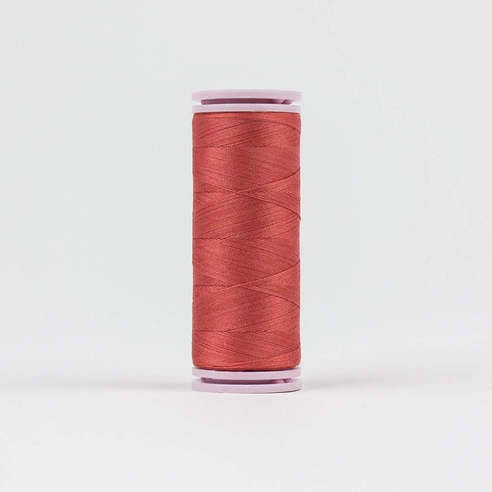 EFS48 - Efina™ 60wt Egyptian Cotton Persimmon Thread WonderFil