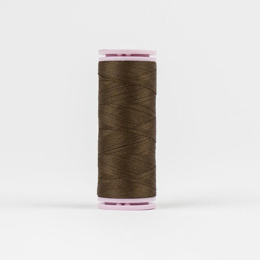 EFS51 - Efina 60wt Egyptian Cotton Chestnut Thread WonderFil