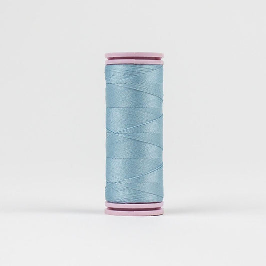 EFS53 - Efina 60wt Egyptian Cotton Baby Blue Thread WonderFil