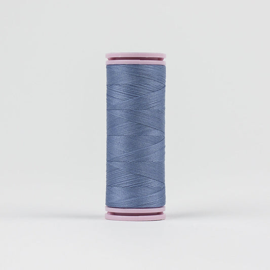 EFS54 - Efina 60wt Egyptian Cotton Powder Blue Thread WonderFil