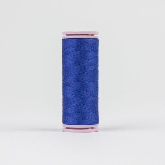 EFS56 - Efina 60wt Egyptian Cotton Crystal Blue Thread WonderFil