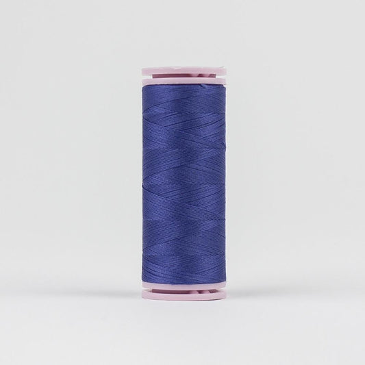 EFS57 - Efina 60wt Egyptian Cotton Larkspur Blue Thread WonderFil