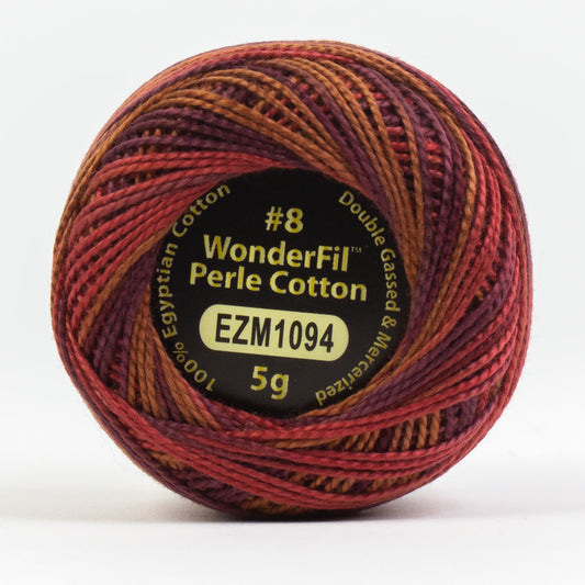 EL5GM-1094 - Eleganza™ Egyptian cotton thread Moody WonderFil