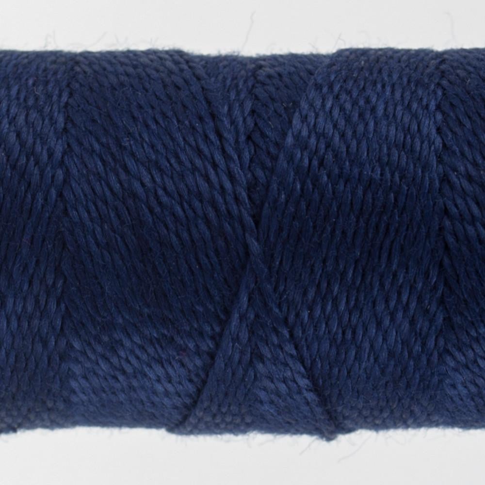 SSEZ12 - Eleganza™ Egyptian Cotton Indigo Thread WonderFil