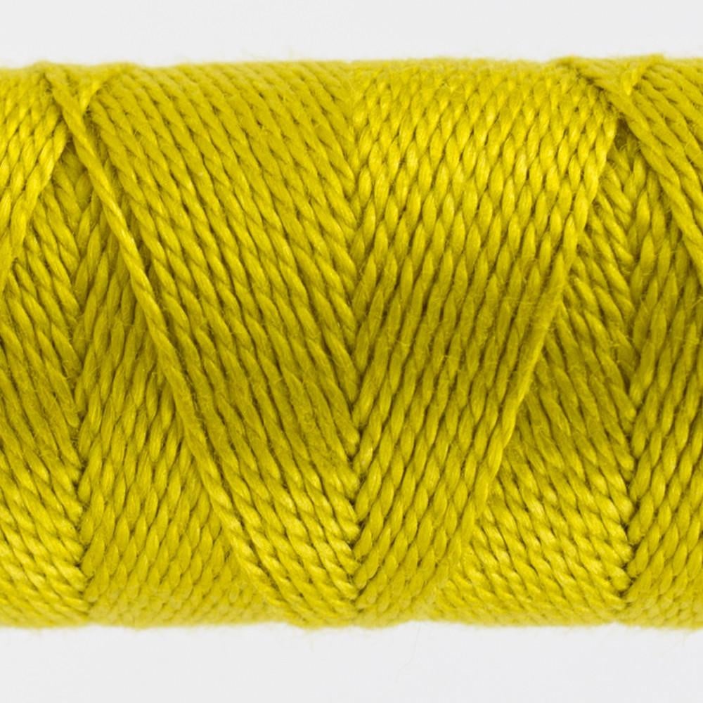 SSEZ17 - Eleganza™ Egyptian Cotton Lions Mane Thread WonderFil