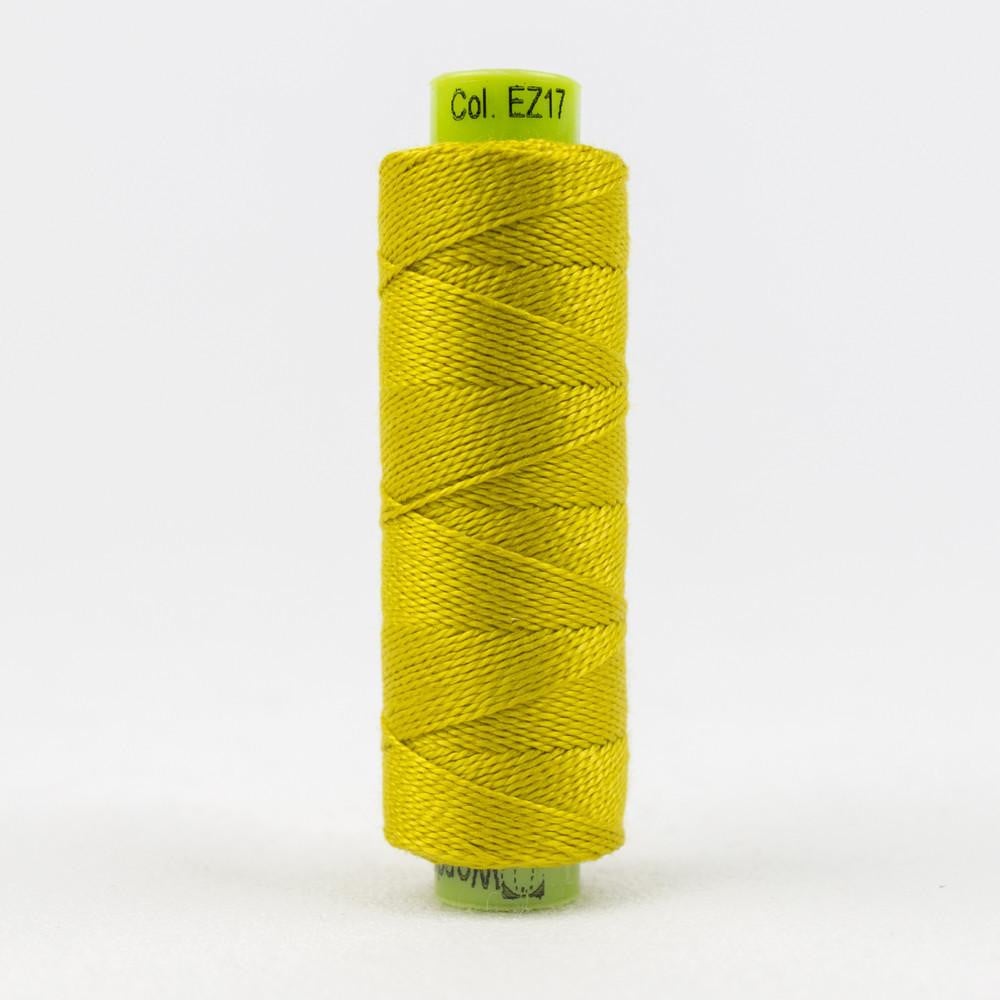 SSEZ17 - Eleganza™ Egyptian Cotton Lions Mane Thread WonderFil