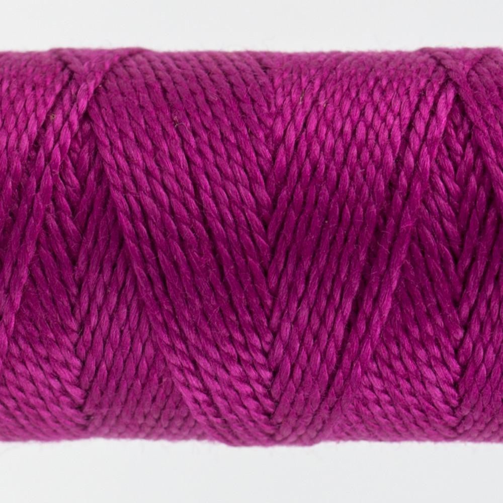 SSEZ22 - Eleganza™ Egyptian Cotton Fuchsia Fever Thread WonderFil