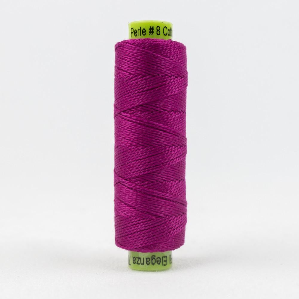 SSEZ22 - Eleganza™ Egyptian Cotton Fuchsia Fever Thread WonderFil