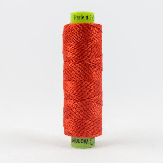 SSEZ23 - Eleganza™ Egyptian Cotton Campfire Thread WonderFil