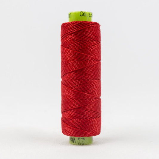 SSEZ24 - Eleganza™ Egyptian Cotton A Dozen Roses Thread WonderFil