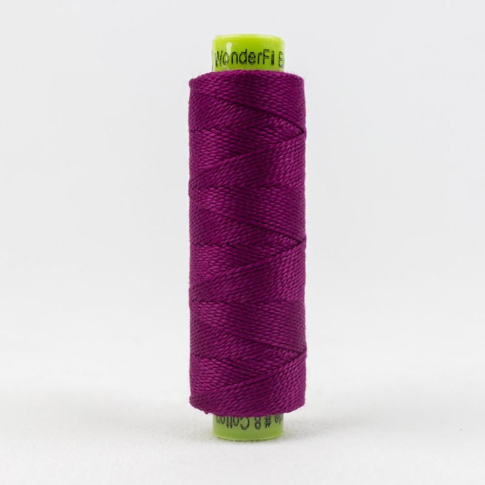 SSEZ27 - Eleganza™ Egyptian Cotton Sari Thread WonderFil