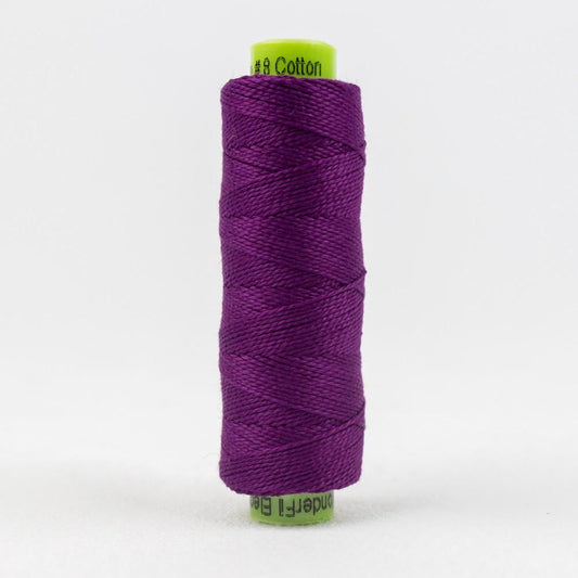 SSEZ28 - Eleganza™ Egyptian Cotton Passion Flower Thread WonderFil