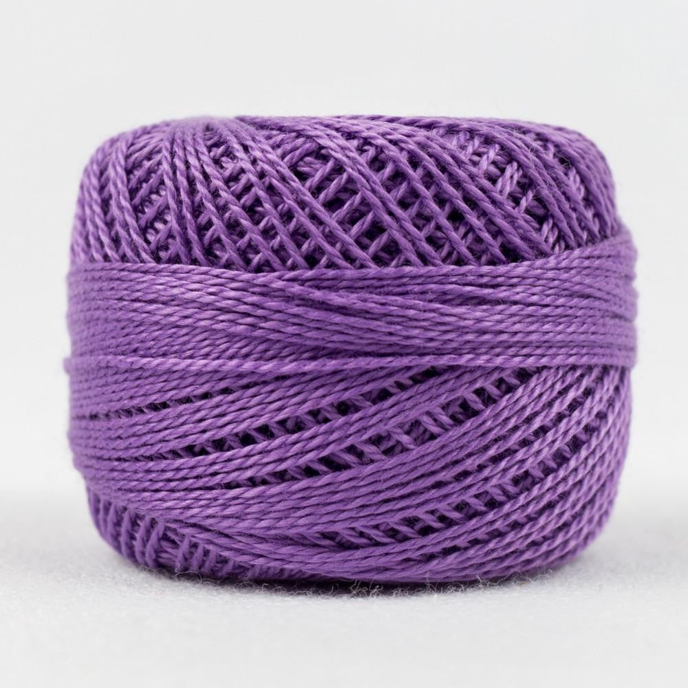 EL5G506 - Eleganza™ 8wt Egyptian Cotton Baubles Thread WonderFil