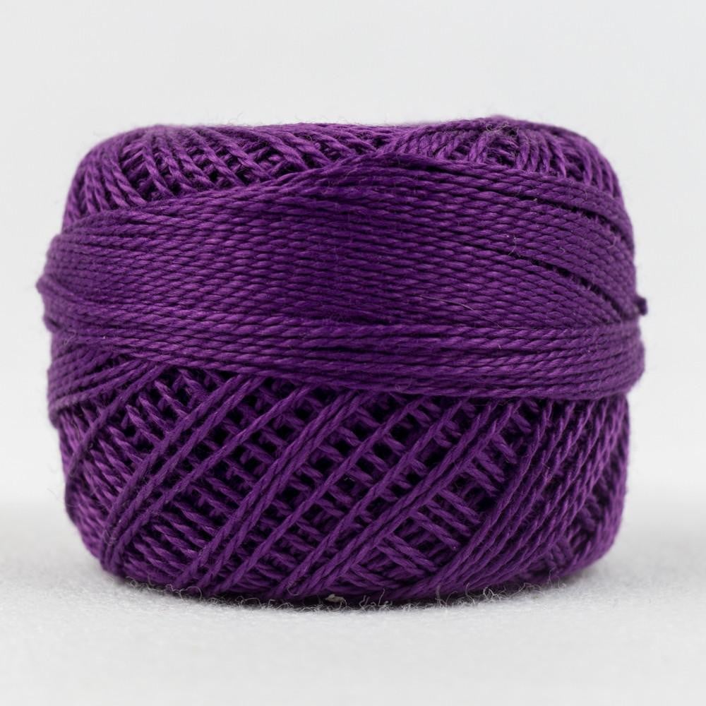 EL5G510 - Eleganza™ 8wt Egyptian Cotton Cosmos Thread WonderFil