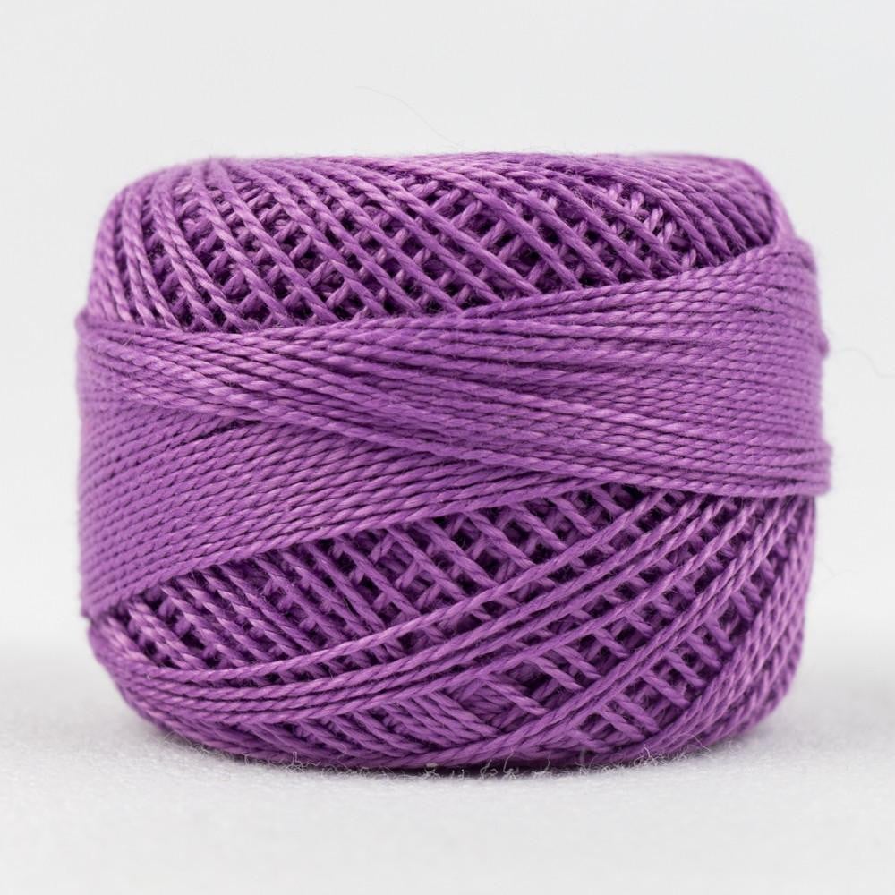 EL5G514 - Eleganza™ 8wt Egyptian Cotton Fragant Lilac Thread WonderFil