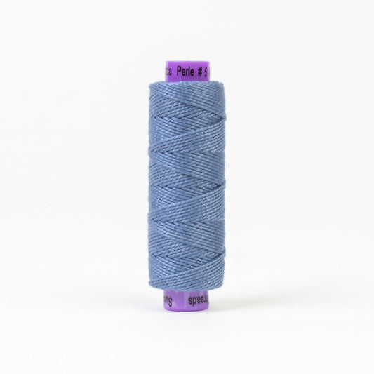 SSEZ59 - Eleganza™ Egyptian Cotton Cupboard Blue Thread WonderFil