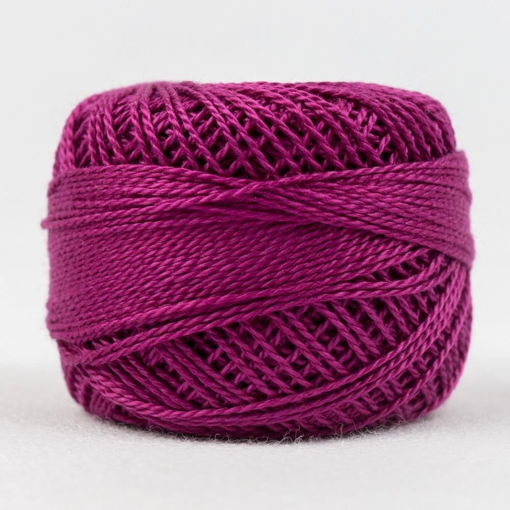 EL5G624 - Eleganza™ 8wt Egyptian Cotton Glamour Thread WonderFil