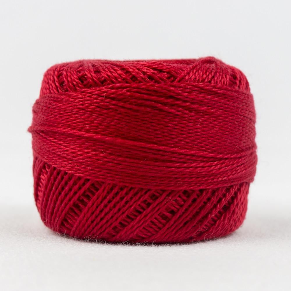 EL5G628 - Eleganza™ 8wt Egyptian Cotton Shinto Gate Thread WonderFil