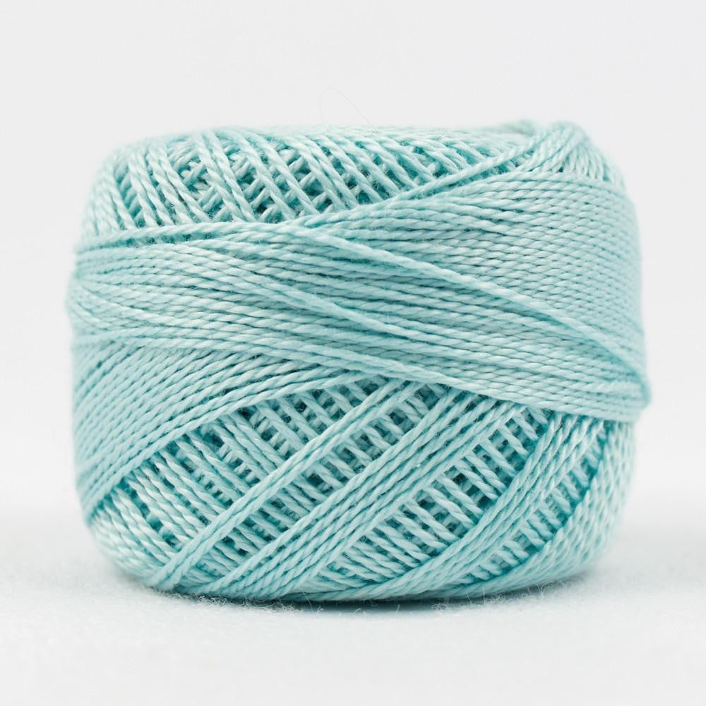 EL5G700 - Eleganza™ 8wt Egyptian Cotton Winters Breath Thread WonderFil