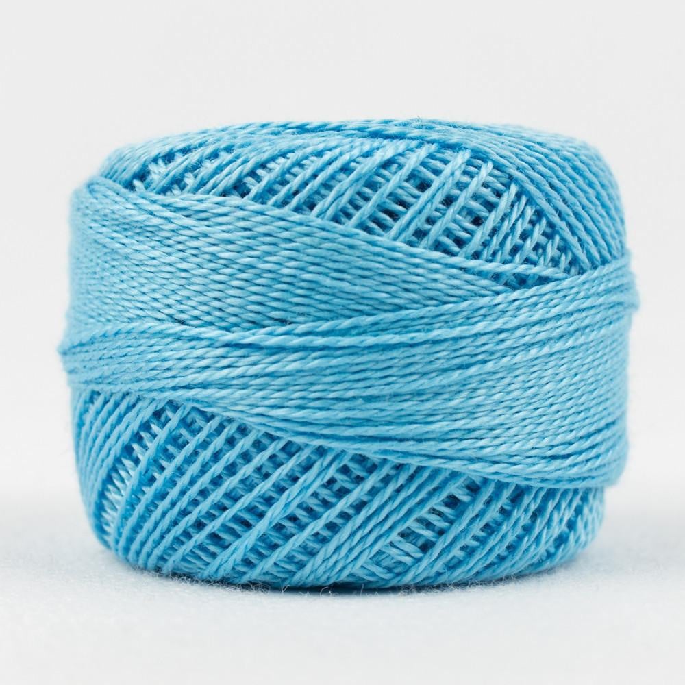 EL5G706 - Eleganza™ 8wt Egyptian Cotton Summer Skies Thread WonderFil