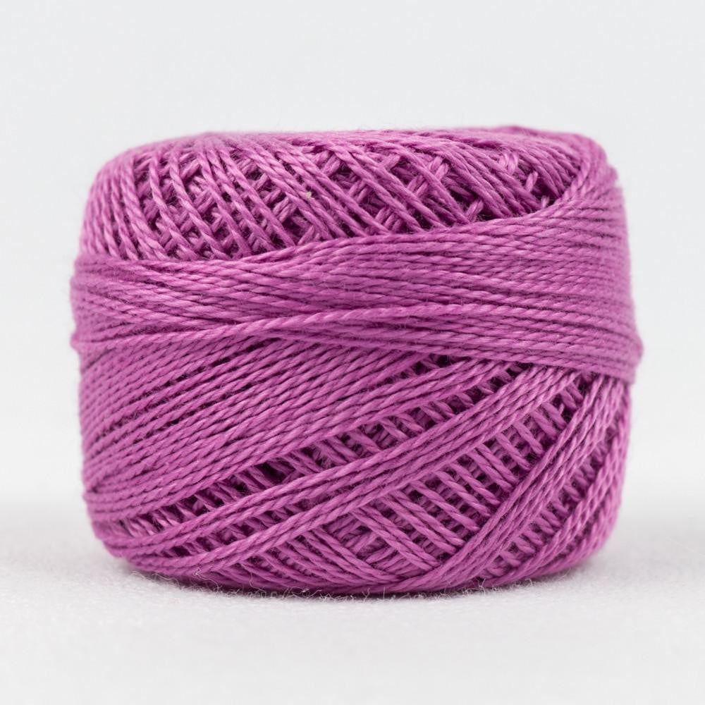 EL5G806 - Eleganza™ 8wt Egyptian Cotton Meadow Flower Thread WonderFil