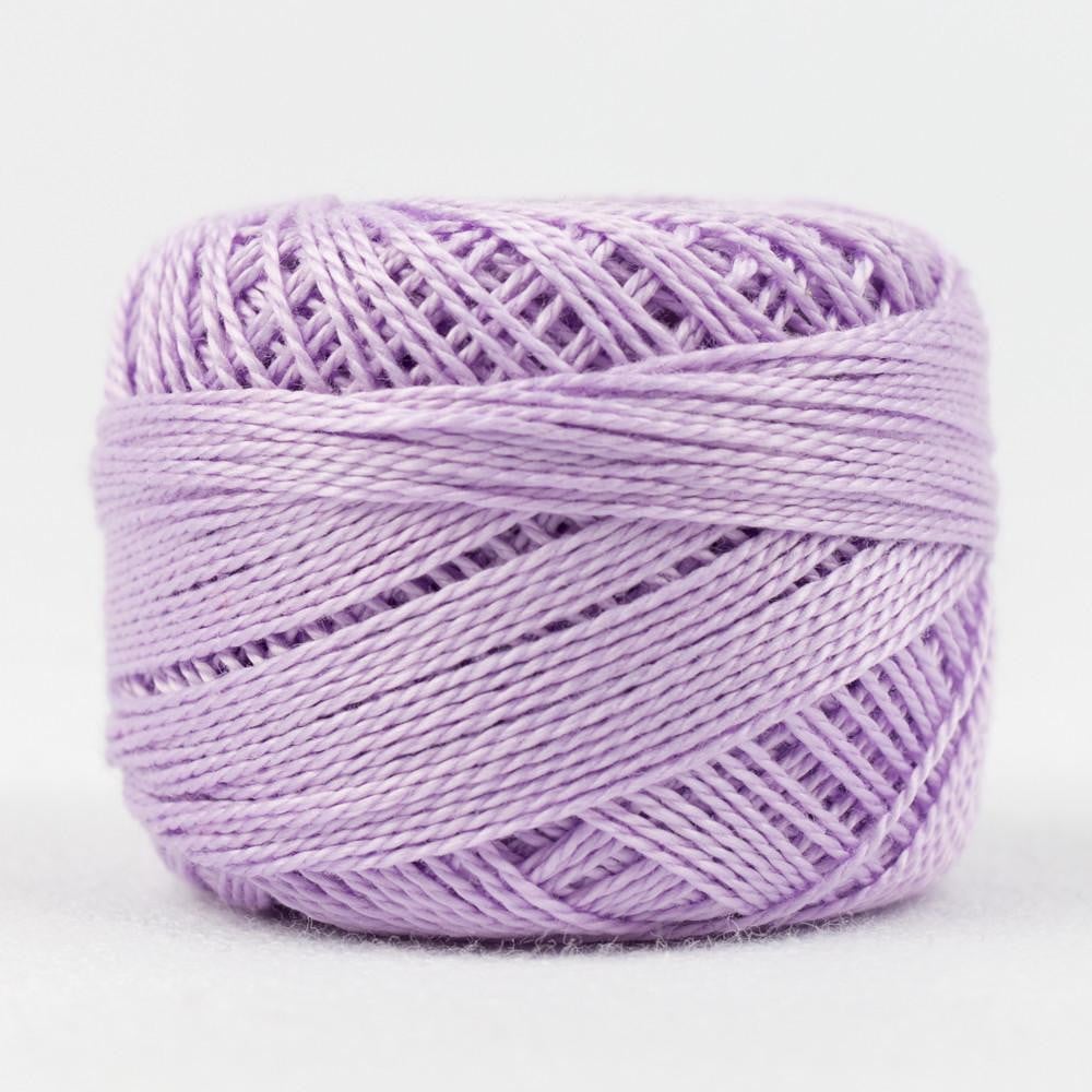 EL5G900 - Eleganza™ 8wt Egyptian Cotton French Lavender Thread WonderFil