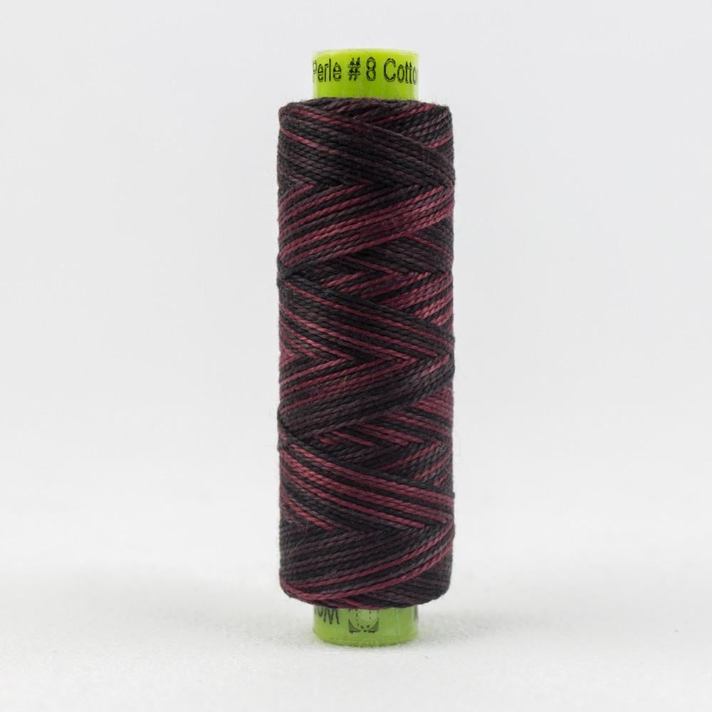 SSEZM01 - Eleganza™  Egyptian Cotton So Cocoa Thread WonderFil