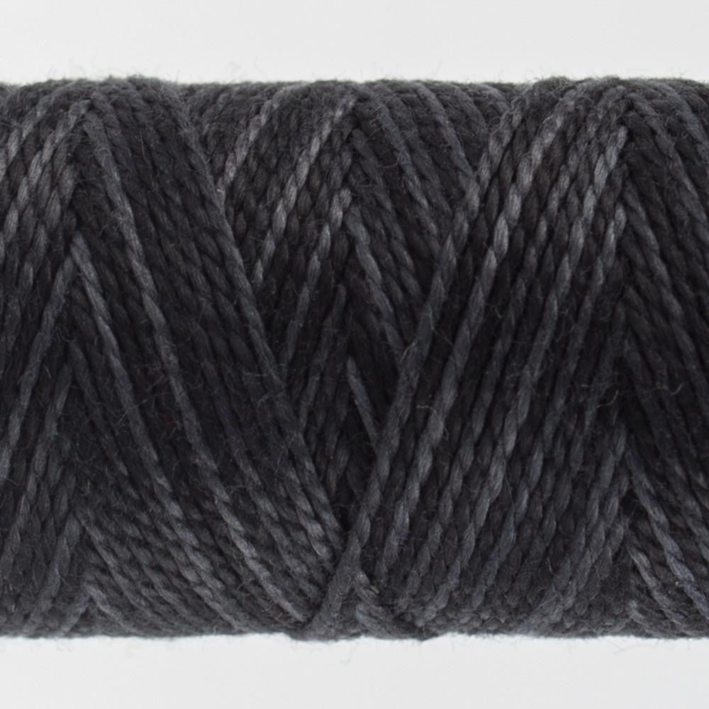 SSEZM04 - Eleganza™ Egyptian Cotton Carbon Thread WonderFil