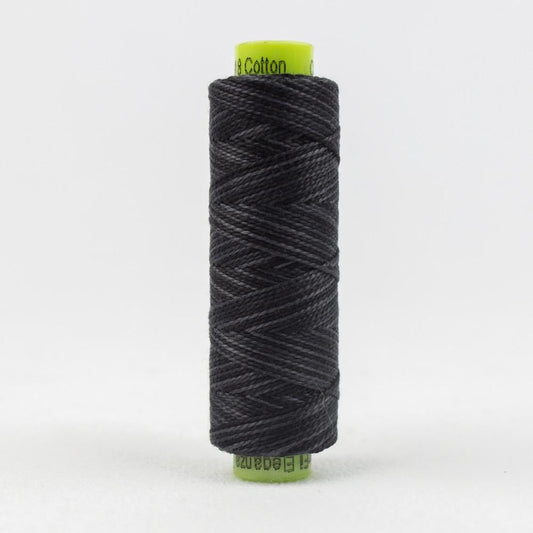 SSEZM04 - Eleganza™ Egyptian Cotton Carbon Thread WonderFil