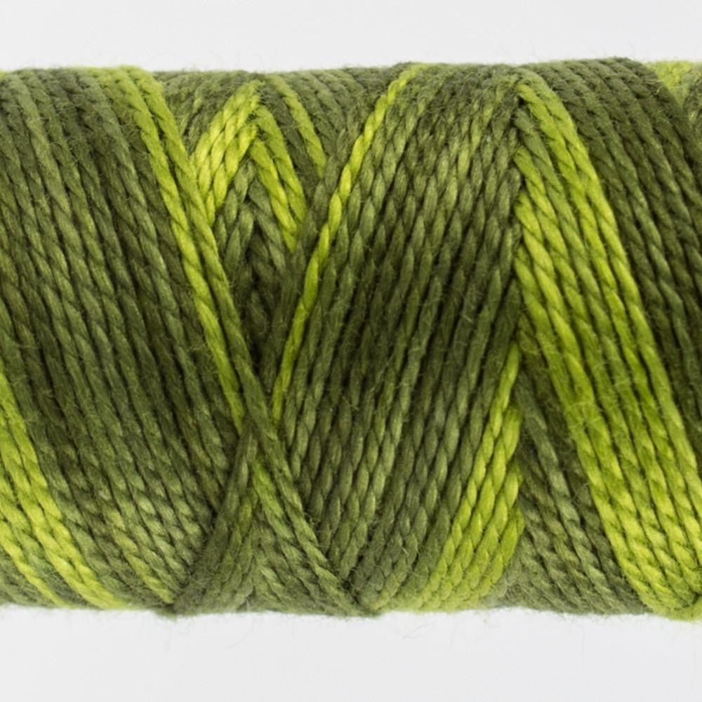 SSEZM09 - Eleganza™ Egyptian Cotton Up A Tree Thread WonderFil