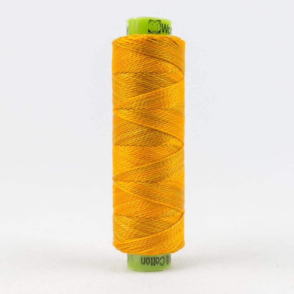 SSEZM30 - Eleganza™ Egyptian Cotton Crushed Clementine Thread WonderFil