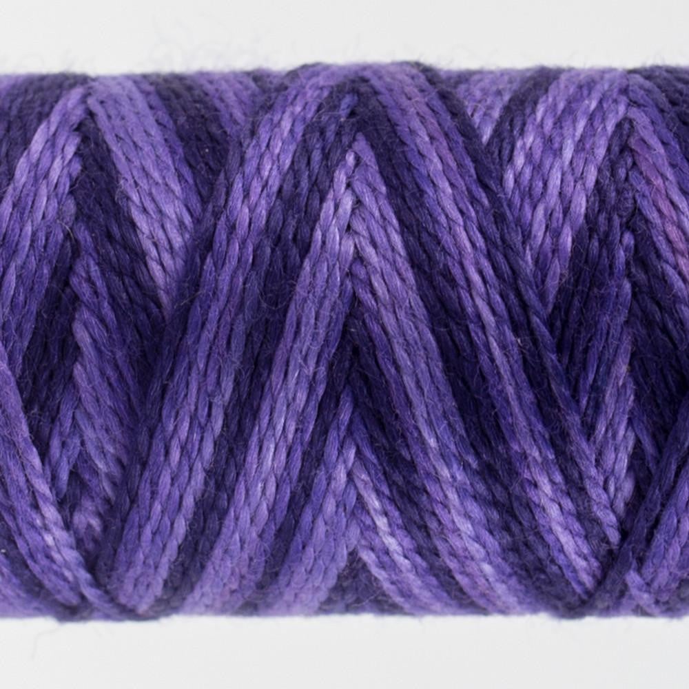 SSEZM35 - Eleganza™ Egyptian Cotton Lavender Fields Thread WonderFil