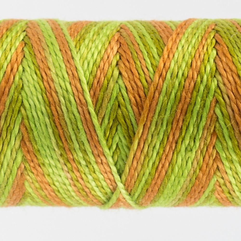 SSEZM52 - Eleganza™ Egyptian Cotton Citrus Zest Thread WonderFil