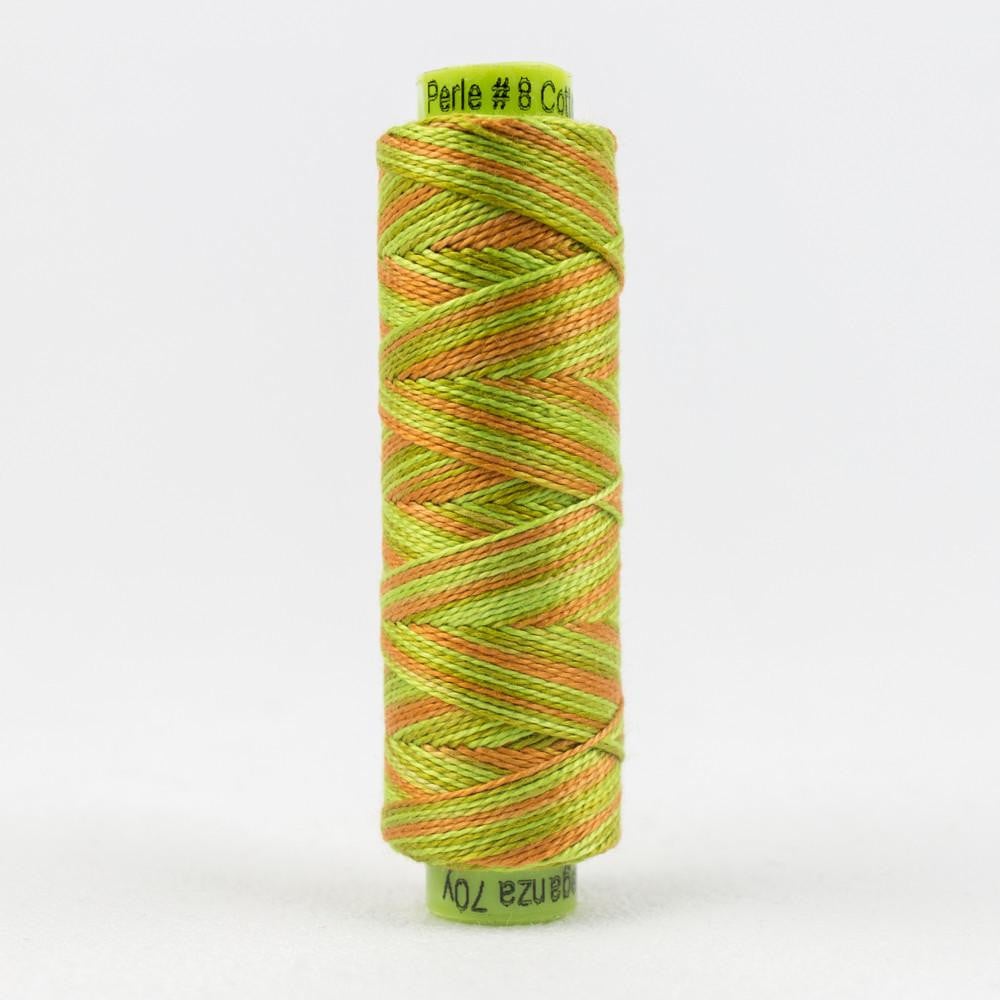 SSEZM52 - Eleganza™ Egyptian Cotton Citrus Zest Thread WonderFil