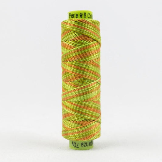 SSEZM52 - Eleganza™ Egyptian Cotton Citrus Zest Thread WonderFil