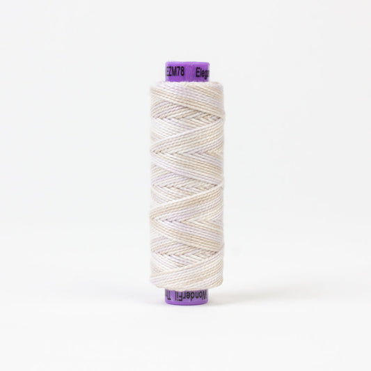 SSEZM78 - Eleganza™ Egyptian Cotton Ginned Cotton Thread WonderFil