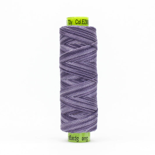 SSEZM86 - Eleganza™ Egyptian Cotton Honorable Iris Thread WonderFil