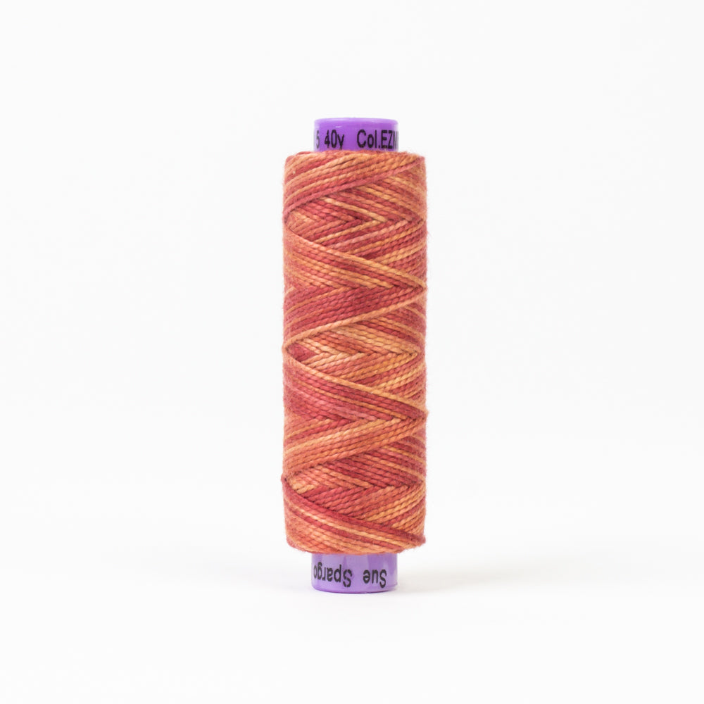 SSEZM88 - Eleganza™ Egyptian Cotton Fitto be Tied Thread WonderFil