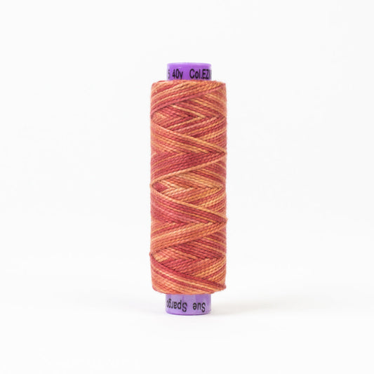 SSEZM88 - Eleganza™ Egyptian Cotton Fitto be Tied Thread WonderFil