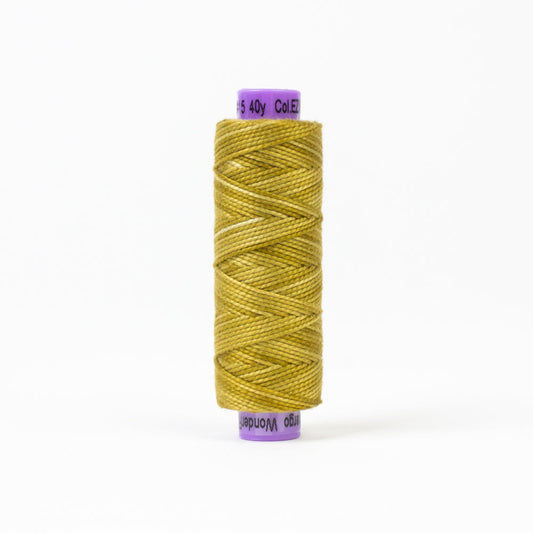 SSEZM92 - Eleganza™ Egyptian Cotton Hoppy Toad Thread WonderFil