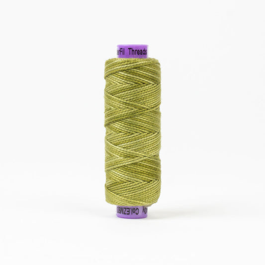 SSEZM93 - Eleganza™ Egyptian Cotton Marsh Grass Thread WonderFil