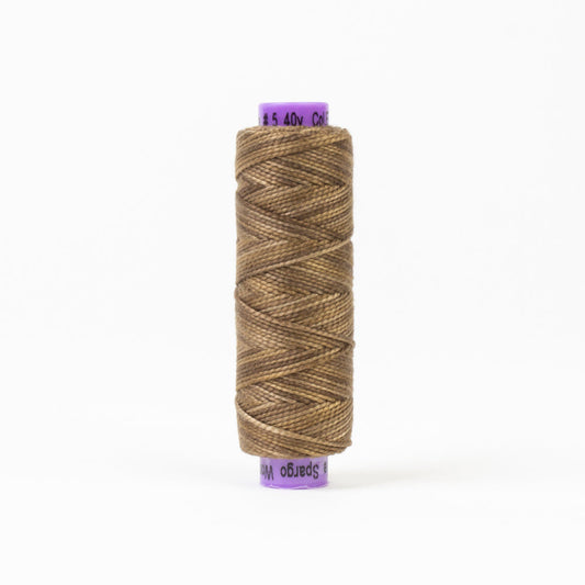 SSEZM96 - Eleganza™ Egyptian Cotton Squirrel Tail Thread WonderFil